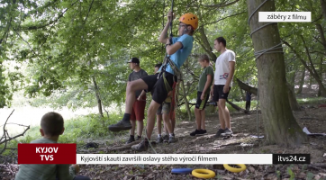 Magazín Kyjov 30. 11. 2019