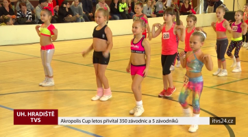 Magazín Uherské Hradiště 30. 11. 2019