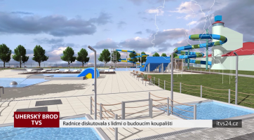 Magazín Uherský Brod 30. 11. 2019