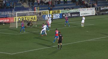 Slovácko podruhé v sezoně porazilo Plzeň
