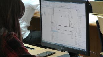 Na SŠPU v Hodoníně se konal Den otevřených dveří