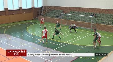 Turnaj internacionálů po letech změnil název