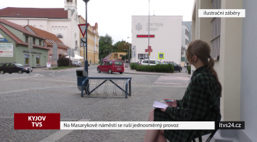 Magazín Kyjov 7. 12. 2019