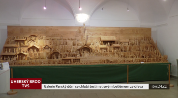 Magazín Uherský Brod 7. 12. 2019