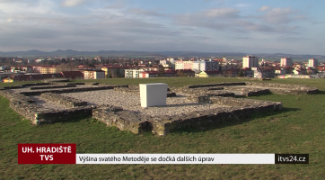 Magazín Uherské Hradiště 7. 12. 2019