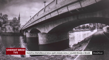 Magazín Uherský Brod 14. 12. 2019