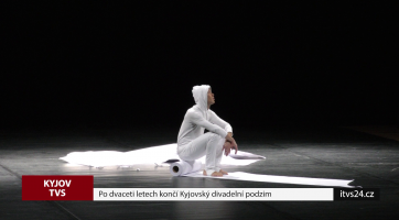 Magazín Kyjov 21. 12. 2019