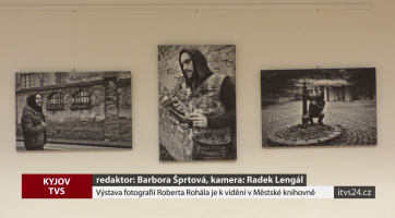 Magazín Kyjov 14. 12. 2019