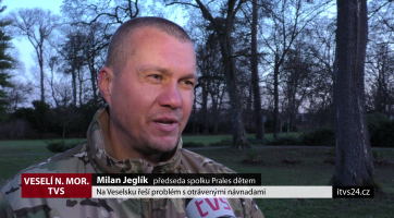 Magazín Veselí nad Moravou 21. 12. 2019