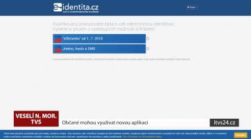 Občané mohou využívat novou aplikaci