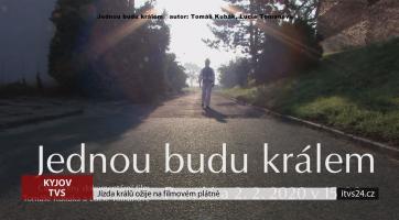 Jízda králů ožije na filmovém plátně 