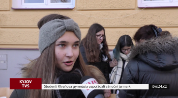 Magazín Kyjov 11. 1. 2020