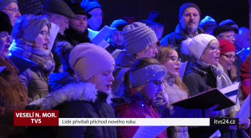 Magazín Veselí nad Moravou 11. 1. 2020