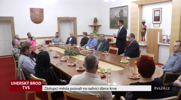 Magazín Uherský Brod 11. 1. 2020