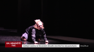 Magazín Uherské Hradiště 11. 1. 2020