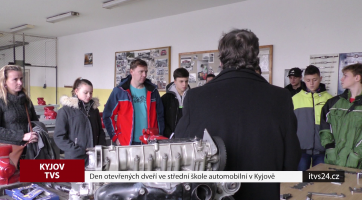 Magazín Kyjov 18. 1. 2020