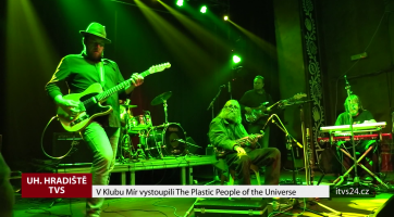 Magazín Uherské Hradiště 18. 1. 2020