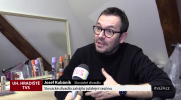 Magazín Uherské Hradiště 25. 1. 2020