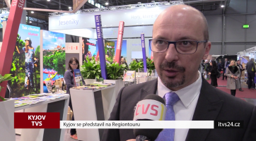 Magazín Kyjov 25. 1. 2020