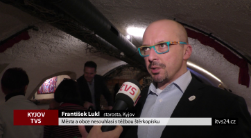 Magazín Kyjov 1. 2. 2020