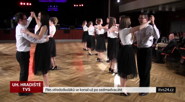 Magazín Uherské Hradiště 1. 2. 2020