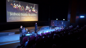 Magazín Kyjov 8. 2. 2020