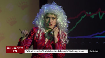 Magazín Uherské Hradiště 8. 2. 2020