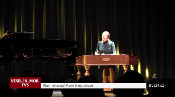 Magazín Veselí nad Moravou 8. 2. 2020