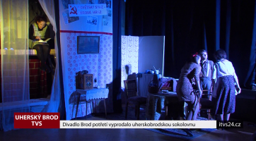 Magazín Uherský Brod 8. 2. 2020