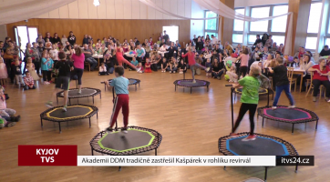 Magazín Kyjov 14. 2. 2020