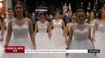 Magazín Veselí nad Moravou 15. 2. 2020