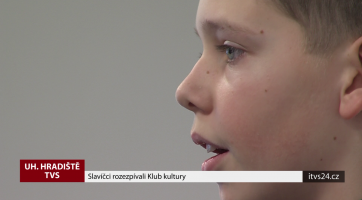 Magazín Uherské Hradiště 22. 2. 2020