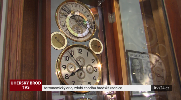 Magazín Uherský Brod 22. 2. 2020