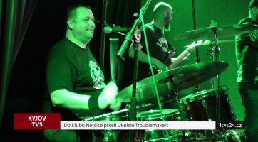 Magazín Kyjov 22. 2. 2020