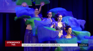 Magazín Zlín/Otrokovice 22. 2. 2020