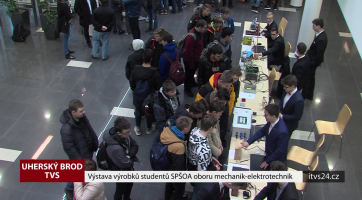 Magazín Uherský Brod 29. 2. 2020