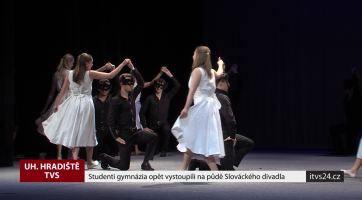 Magazín Uherské Hradiště 29. 2. 2020