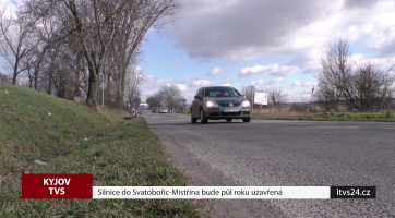 Magazín Kyjov 29. 2. 2020