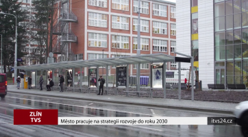 Magazín Zlín/Otrokovice 29. 2. 2020