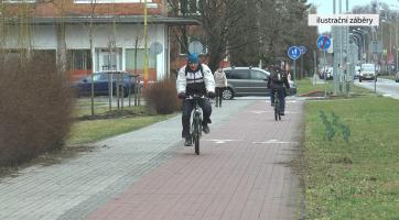 Kampaň "Do práce na kole" vás dostane do formy