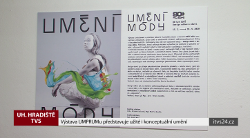 Magazín Uherské Hradiště 7. 3. 2020