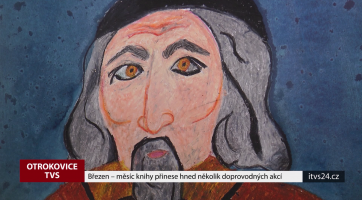 Magazín Zlín/Otrokovice 7. 3. 2020