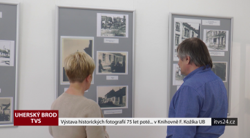 Magazín Uherský Brod 7. 3. 2020