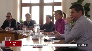 Magazín Kyjov 14. 3. 2020