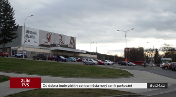 Magazín Zlín/Otrokovice 14. 3. 2020