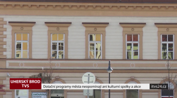 Magazín Uherský Brod 14. 3. 2020