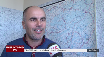 Magazín Uherský Brod 21. 3. 2020