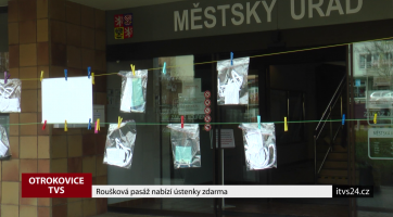 Magazín Zlín/Otrokovice 28. 3. 2020