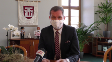 Magazín Veselí nad Moravou 11. 4. 2020