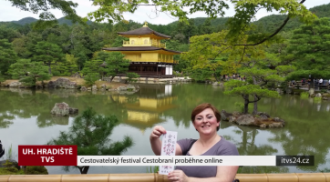 Cestovatelský festival Cestobraní proběhne online